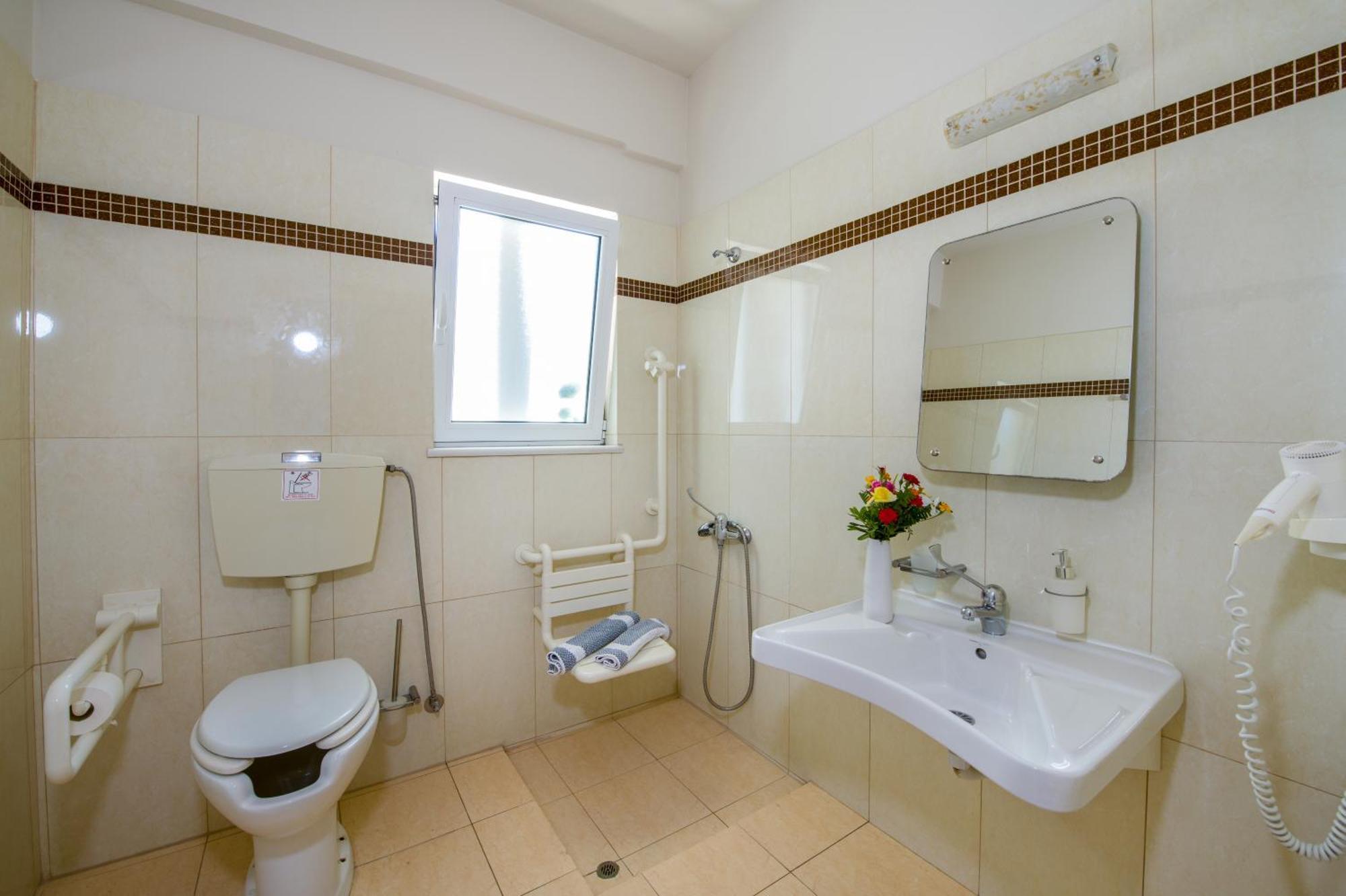 Toxo Hotel Platanés エクステリア 写真