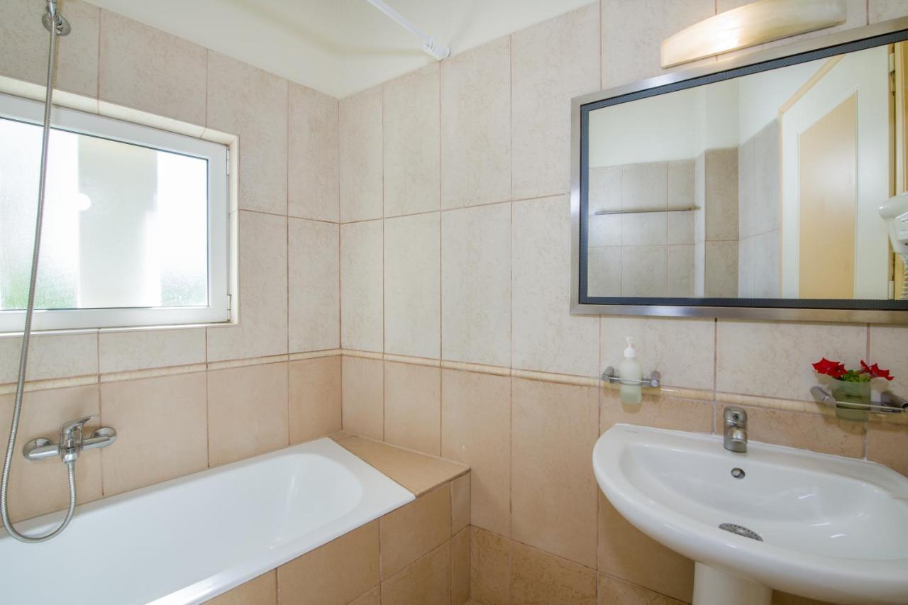 Toxo Hotel Platanés エクステリア 写真