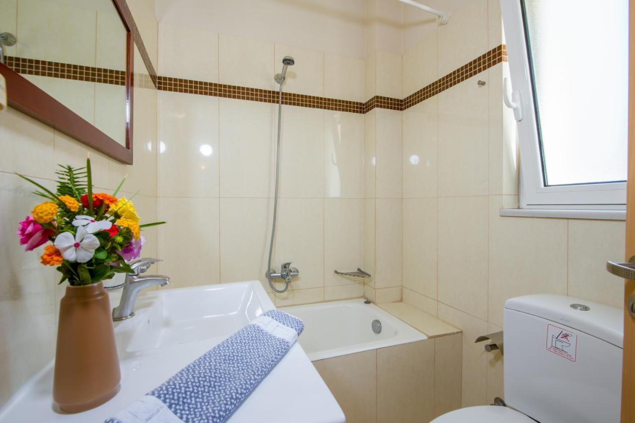 Toxo Hotel Platanés エクステリア 写真