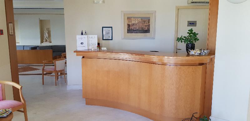 Toxo Hotel Platanés エクステリア 写真